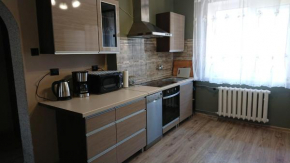 Apartament na Różanej I, Ustka
